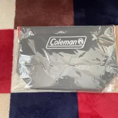 ☆新品未使用☆コールマンフェルトトート
