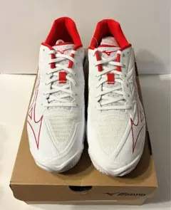 Mizuno Wave Lightning Elite バレーボールシューズのサムネイル