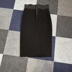 MARC JACOBS タイトスカート ブラックのサムネイル
