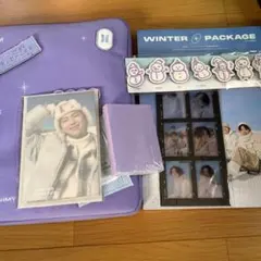 2025年最新】ウィンパケ グクの人気アイテム - メルカリ