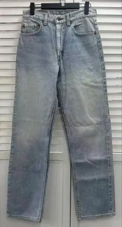 90s USA製】Levi
