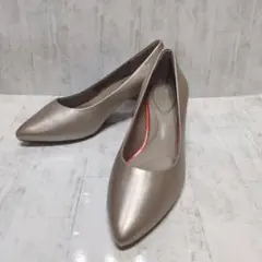 ⭐️未使用級⭐️ロックポートのパンプス　22cm