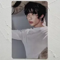 RIIZE アントン ODYSSEY HMV トレカ