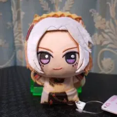 ウマ娘 オルフェーヴル ちびぐるみ