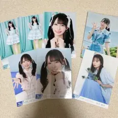 ≠ME ノイミー 生写真 8枚 まとめ売り鈴木瞳美 コンプセミコンプ きゅ