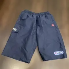 OUTDOOR キッズ ジュニア サーフパンツ スイムパンツ