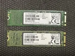 PHISON PS5008-E8-10 SSD 256GB 2枚セット PHISON PS5008-E8-10 SSD 256GB 2枚セット - メルカリ