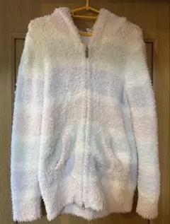 【値下中】gelato pique フード付きルームウェア