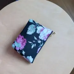 m.R様専用　ミニポーチ