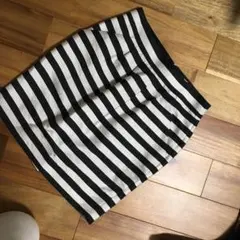 バナリパ     コクーンスカート