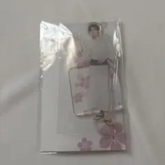 Snow Man 目黒蓮 アクリルスタンド