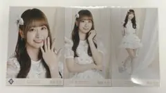 イコラブ 生写真 コンプ 瀧脇笙古 宝石衣装