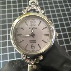 CITIZEN シチズン WICCA ウィッカ