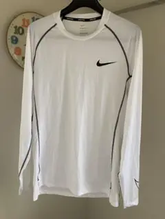 Nike Pro Dri-FIT 長袖トレーニングシャツ xxl