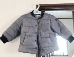 バックアンドフォース  男の子  アウター