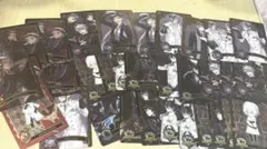 ツイステ メタルカード31枚セット