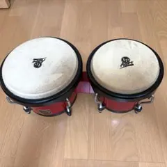 LP Aspire ボンゴ 太鼓 パーカッション - メルカリ