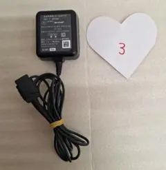 【動作確認済み】SHARP 急速充電器 ACアダプター SHCAA1