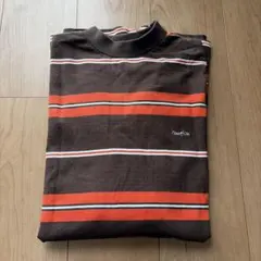 NAUTICA VINTAGE COLLECTION ボーダー Tシャツのサムネイル