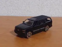 モーターマックス シボレー サバーバン