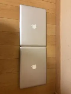 macbook ジャンク