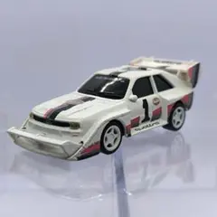 2026年最新】アウディ s1 quattroの人気アイテム - メルカリ