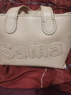 サマンサタバサトートバッグ☆