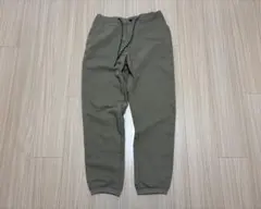 ZARA メンズ カーゴパンツ カーキ イージーパンツ オリーブ