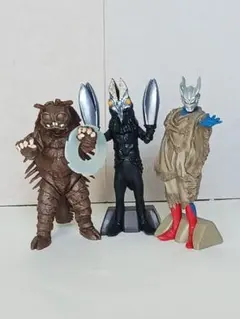 2026年最新】ウルトラマンHGの人気アイテム - メルカリ