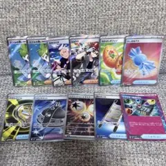 ポケモンカード SR ACE まとめ売り