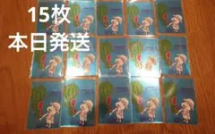 【即発送可】ナツコミ　ワンピース14枚＋α 合計64枚 即発送可】ナツコミ ワンピース14枚＋α 合計64枚 - メルカリ