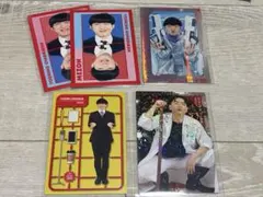 例えば炎 よしもとコレカ 7th まとめ売り - メルカリ
