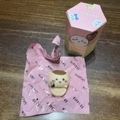 ちいかわ ヒッパーズ CHIIKAWA HIPPERS くりまんじゅう