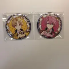 すとぷり るぅと 缶バッジ すとめもForever すとぷり るぅと 缶バッジ すとめもForever - メルカリ