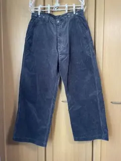50s〜60s ウィップコード ワークパンツ ヴィンテージ USA製 - メルカリ