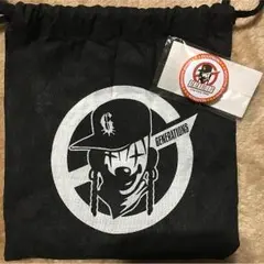 GENERATIONS SPEEDSTAR ガチャ