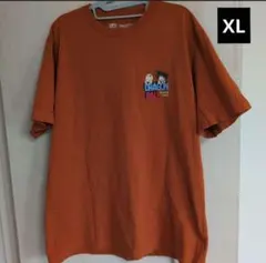 ドラゴンボール ユニクロUT Tシャツ XL 孫悟空 クリリン