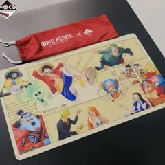 ワンピース一番くじ