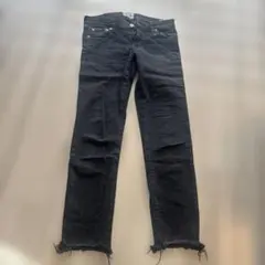 Ungrid デニムパンツ