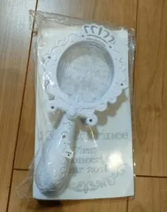 キンプリ　King&Prince　ペンライト　1st　ファーストコンサート