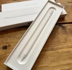 Apple Pencil Pro 動作良好￼￼