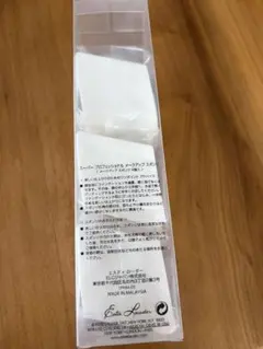 エスティローダー　スポンジ　パフのサムネイル