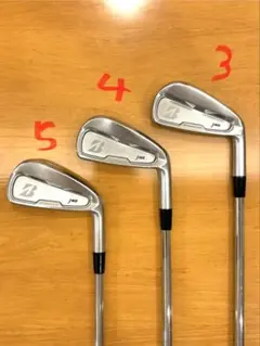 BRIDGESTONE J40 DUAL POCKET CAVITY 3-PWのサムネイル