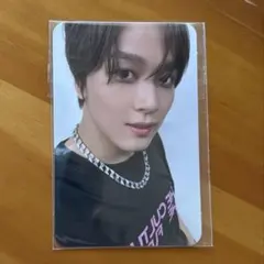 2025年最新】nct トレカ ヘチャン スペシャルの人気アイテム - メルカリ