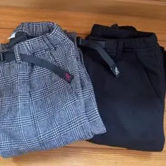 クライミングパンツ フリークスストア