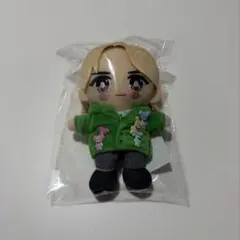 M!LK SMILE POP！ぬいぐるみ 吉田仁人 スマポ - メルカリ