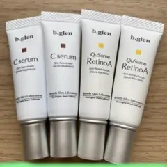 メルカリ便】b.glen ビーグレン Cセラ ム5mlx4本《使用期限28年