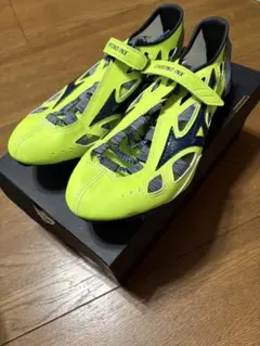 超激レア❗️トータル90レーザーⅢ FG 26㎝ サッカースパイク - メルカリ