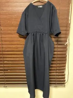 milktea 授乳服　マタニティ　ワンピースのサムネイル