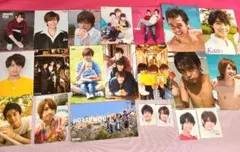 King&Prince キンプリ デタカ